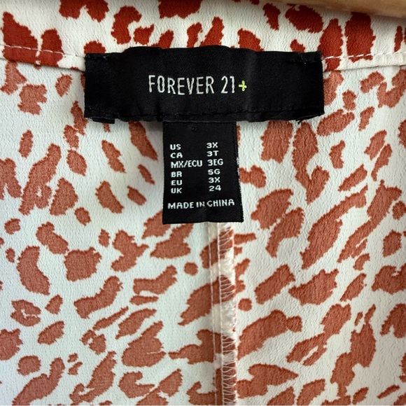 Forever 21‎ - Picture 5 of 5